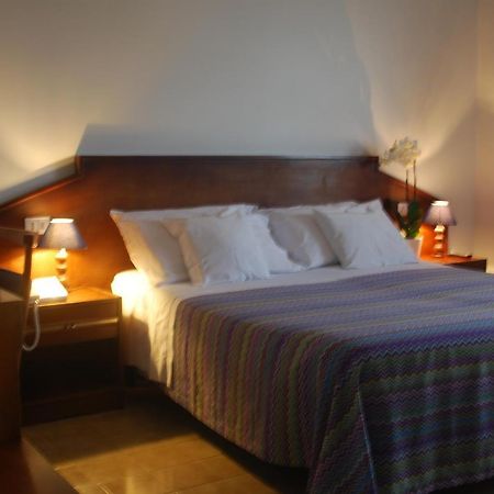 Albergo Smeraldo Castelnuovo Magra Ngoại thất bức ảnh