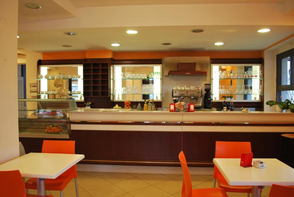 Albergo Smeraldo Castelnuovo Magra Ngoại thất bức ảnh
