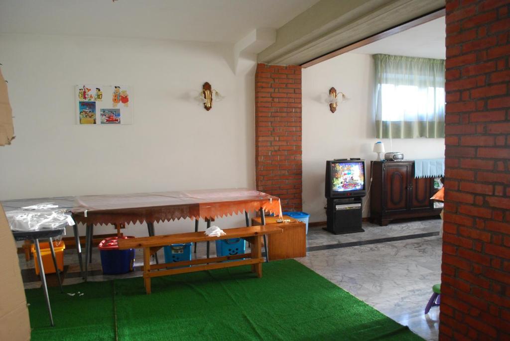 Albergo Smeraldo Castelnuovo Magra Ngoại thất bức ảnh