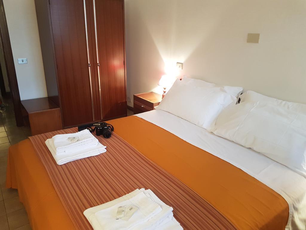 Albergo Smeraldo Castelnuovo Magra Ngoại thất bức ảnh